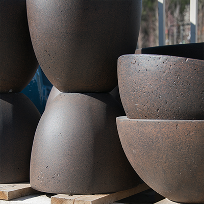 Poterie Du Soleil Lunel - Pots en terre cuite style provençal et plus