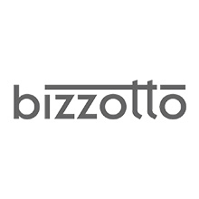 Logo Bizzotto marque dans le Luberon