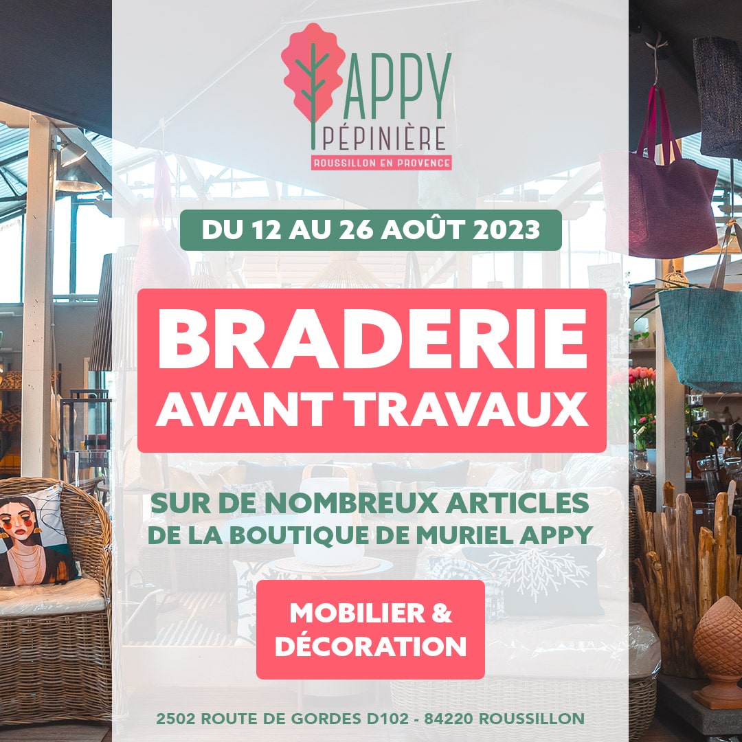 Braderie