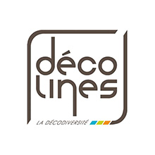 Logo décolines Roussilon