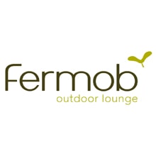 Logo de la marque Fermob