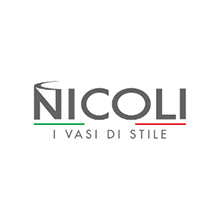 Logo Nicoli à Roussillon