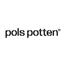 Logo Pols Potten Roussillon